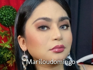 Mariloudomingo