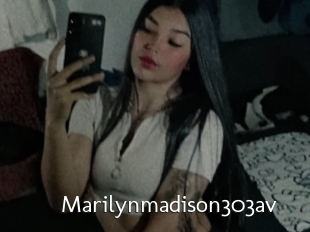 Marilynmadison303av