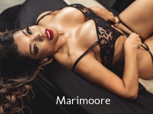 Marimoore