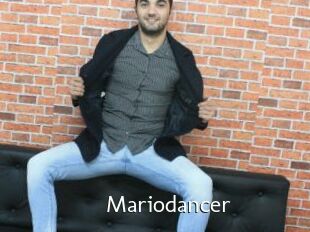 Mariodancer