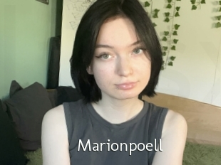 Marionpoell