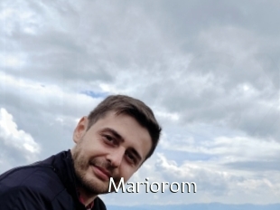 Mariorom