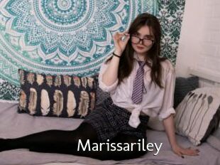 Marissariley