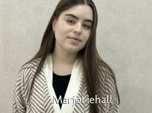 Marjoriehall