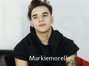 Markiemorell