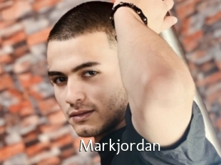 Markjordan