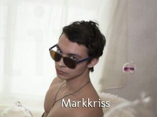 Markkriss