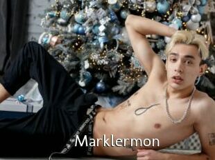 Marklermon