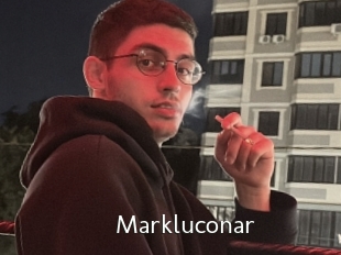 Markluconar