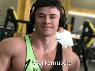 Marksmuscle