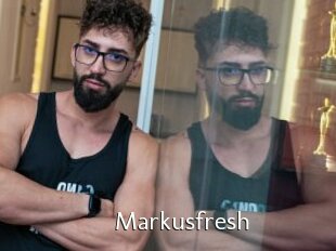 Markusfresh