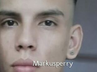 Markusperry