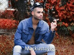 Markustayler