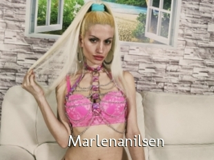 Marlenanilsen