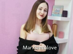 Marriannalove