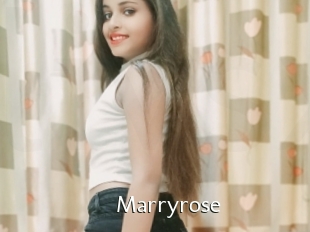 Marryrose