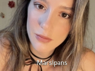 Marsipans