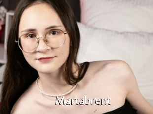 Martabrent