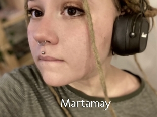 Martamay