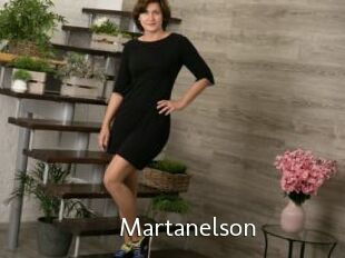 Martanelson