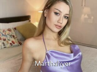 Marthahyer