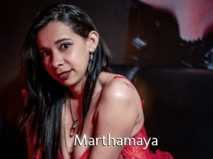 Marthamaya