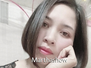 Marthashow