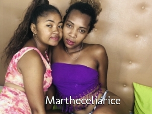 Martheceliarice