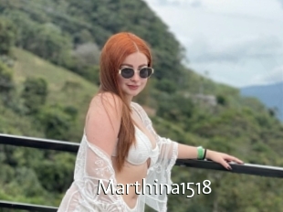 Marthina1518