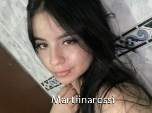 Martiinarossi