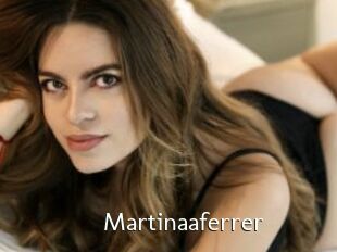 Martinaaferrer