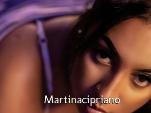 Martinacipriano