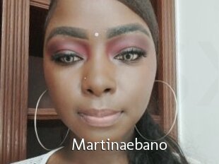 Martinaebano