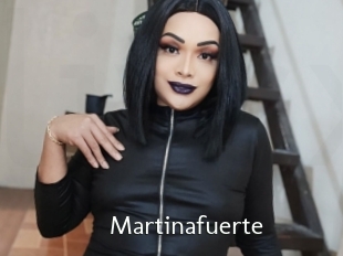 Martinafuerte