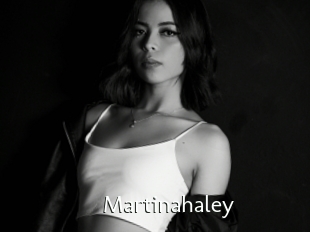 Martinahaley