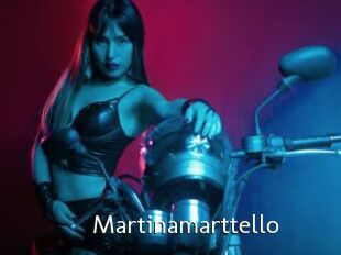 Martinamarttello