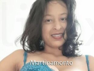 Martinamonto