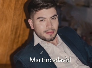 Martincadavid