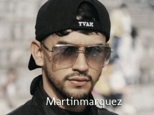 Martinmarquez