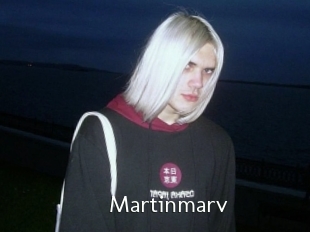 Martinmarv