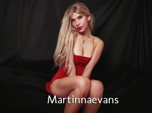 Martinnaevans