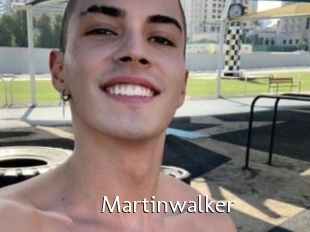 Martinwalker