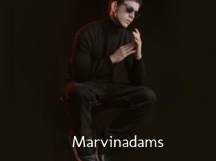 Marvinadams