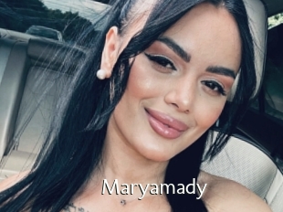 Maryamady