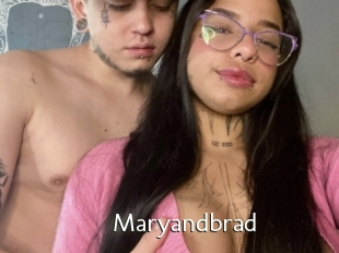 Maryandbrad
