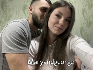 Maryandgeorge