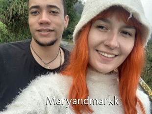 Maryandmarkk