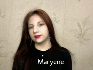 Maryene