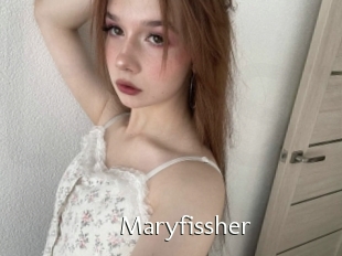 Maryfissher