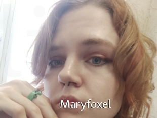 Maryfoxel